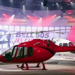 Air Taxi Indonesia Whitesky Aviation Borong 30 Unit Helikopter Bell