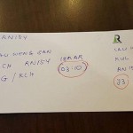 Bukti Boarding Pass Pakai Tulisan Tangan, Rayani Air Terancam Sanksi