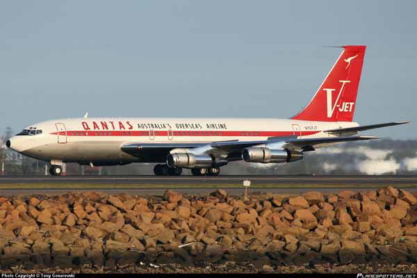 707 vs 787, Ini Perbandingannya Versi Pilot