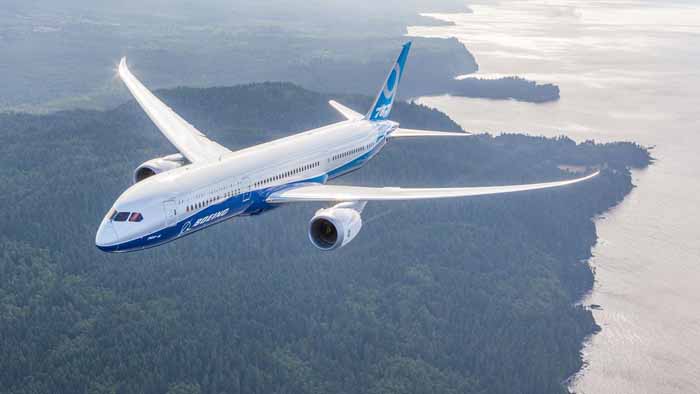 Setelah 4,5 Tahun, Dreamliner Telah Jadi Penguasa Langit