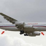 Il-96-300 Jadi Pesawat Penumpang Pertama dengan Sistem Anti Rudal