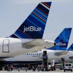 Mengintip Kenyamanan Kursi “Mint” JetBlue