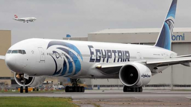 Mesir Ingin Tambah Penerbangan EgyptAir ke Jakarta