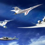 NASA Siap Ciptakan Sejarah Lagi dengan Pesawat Eksperimental Baru