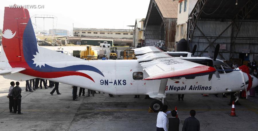 Sempat Tertahan, China Siap Kirim 4 Pesawat ke Nepal
