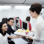 Pilot, Pramugari & FOO Kini Bisa Urus Lisensi Daring