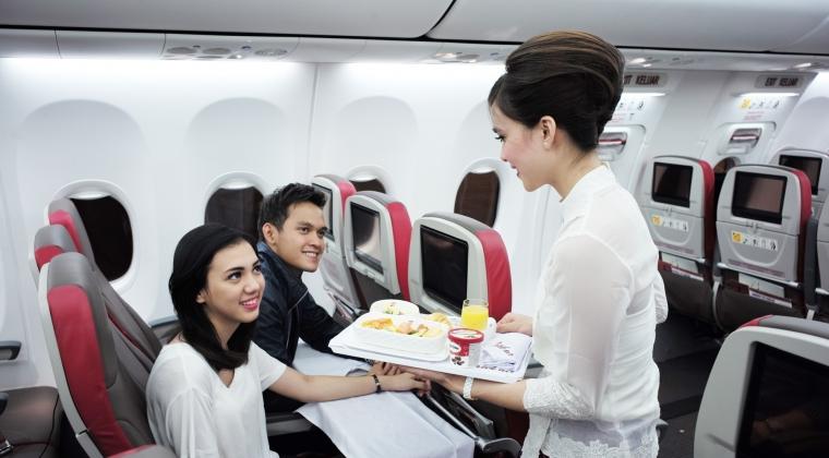 Pilot, Pramugari & FOO Kini Bisa Urus Lisensi Daring