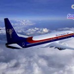 Sriwijaya Air Ekspansi Penerbangan Manado-Nanning