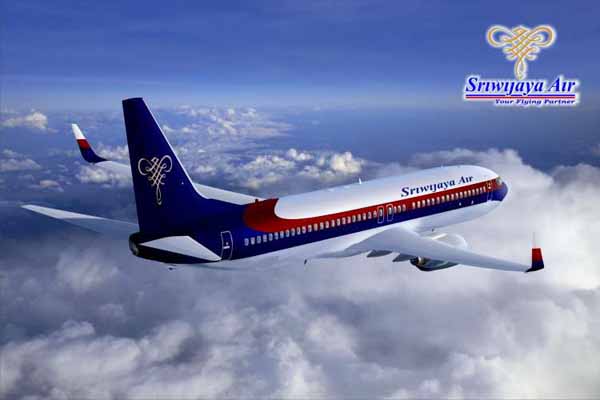 Ingin Tahu Rute Baru Sriwijaya Air dan Nam Air ?