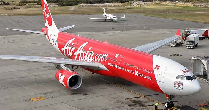 AirAsia-X