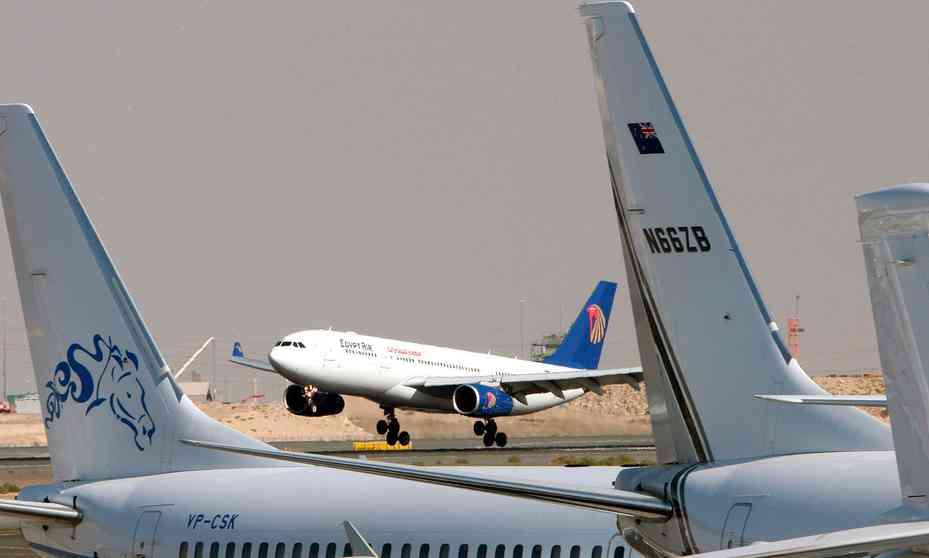 5 Insiden Fatal Melibatkan A320 dalam Sewindu Terakhir