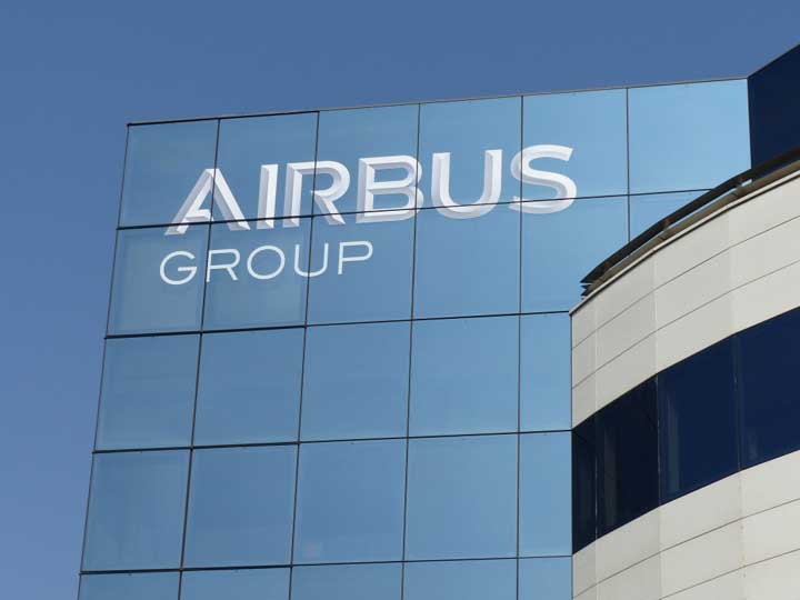 Sesalkan Insiden EgyptAir MS804, Airbus Siap Bantu Kebutuhan Penyelidikan