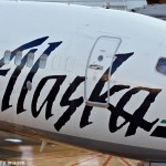 Alaska Airlines