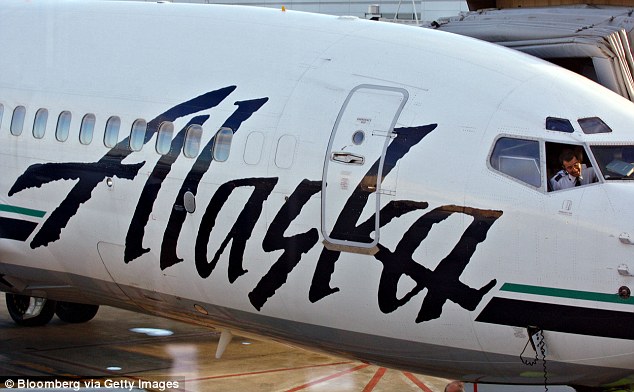 Alaska Airlines