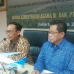 Ini 2 Maskapai Pilihan Kemenag untuk Penerbangan Haji 2016