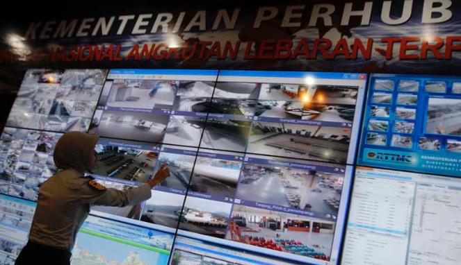 105 Rute & 421 Frekuensi Penerbangan Domestik Ditunda