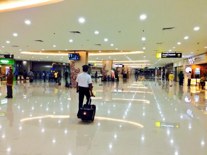 Ternyata Ini Penyebab Penerbangan di Surabaya Belakangan Sering Tertunda
