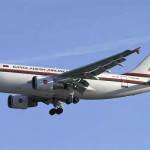 Pintu Macet, Bangladesh Biman Airlines Batal Terbang