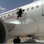 Empat Teori Raibnya EgyptAir MS804