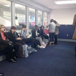 Mirip Lion, Delta Airlines Pun Pernah Salah Terminal di JFK