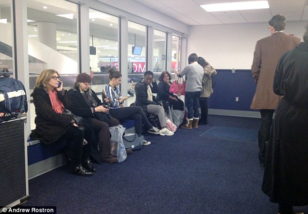 Mirip Lion, Delta Airlines Pun Pernah Salah Terminal di JFK