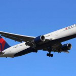 Delta-airlines-boeing-767-432er-Pilot Terlelap Saat Terbang, ATC Yunani Panik