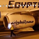 Proses Pencarian Korban EgyptAir Diperpanjang hingga 18 Juli