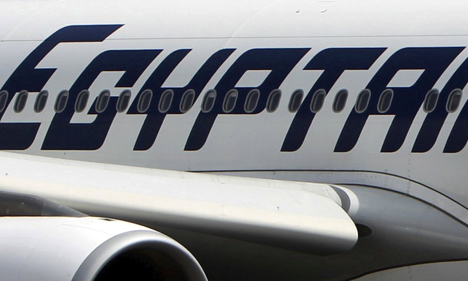 EGYPTAIR JATUH : Menhan Yunani Terima Laporan Temuan Koper dan Kursi Pesawat