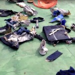Foto-Foto Puing MS804 Dirilis, Ada Peringatan Asap di Kabin Sebelum Jatuh