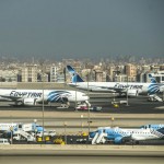 Pejabat Mesir Yakini EgyptAir MS804 Jatuh di Lautan