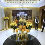 Mengintip Mewahnya First Class Lounge & Spa Baru Etihad di Abu Dhabi