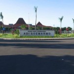 Bandara Adi Soemarmo Solo