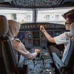 Maskapai di Indonesia Hanya Jadi Batu Loncatan Pilot Asing