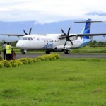Garuda Indonesia Terbangi Surabaya-Banyuwangi Dua Kali Sehari