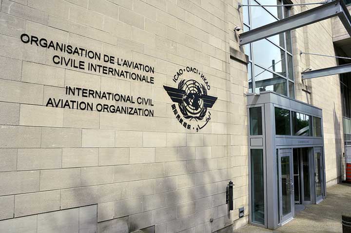 Demi ICAO, Indonesia Tawarkan Pelatihan, International Civil Aviation Organization