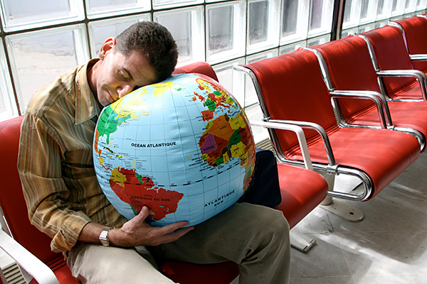 Ingin Bebas dari Jetlag? Puasa Obatnya