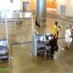 Menyelinap di Bandara, Gadis 11 Tahun Terbang Gratis di Rusia