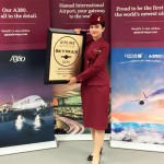 Seperti Apa Proses Open Day di QR? Ini Pengakuan Pramugari Qatar