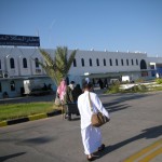 Setahun Dikuasai Al Qaeda, Bandara di Mukalla Yaman Akhirnya Beroperasi
