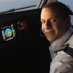 Mamdouh Assem, Pilot EgyptAir 804 Sudah Bermimpi Jadi Pilot Sejak Usia 5 Tahun