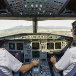 Pilot Maskapai Turki Klaim Lihat UFO di Hari Hilangnya EgyptAir