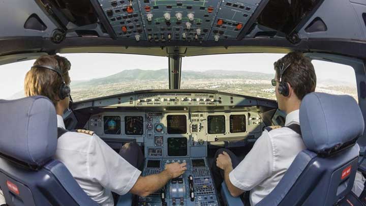 Pilot Maskapai Turki Klaim Lihat UFO di Hari Hilangnya EgyptAir