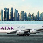Qatar Airways Ingin Tambah Penerbangan ke Indonesia