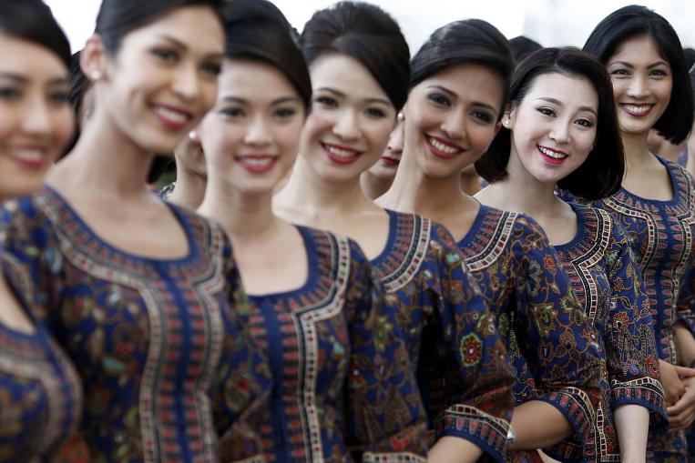 Walk-In Interview Rekrutmen Kru Kabin SQ di Jakarta, Siapkan Sejumlah Hal Ini