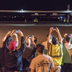 Mendarat di Phoenix, Solar Impulse 2 Bersiap Jelajahi Atlantik