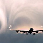 10 Hal Yang Harus Anda Ketahui Tentang Turbulensi