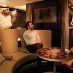 Tiket Termahal di Dunia Disediakan Etihad
