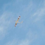 Pertama dalam Sejarah, Drone Sukses Semai Bibit Awan