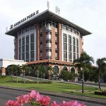 Angkasa Pura Siapkan Diri Masuk ke BUMN Holding Penerbangan