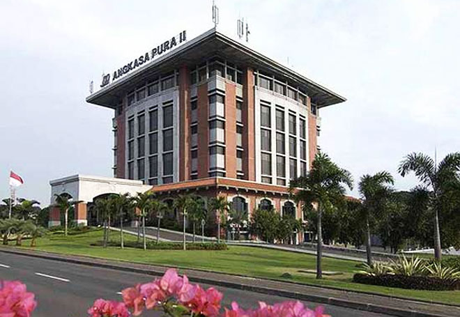 Angkasa Pura Siapkan Diri Masuk ke BUMN Holding Penerbangan
